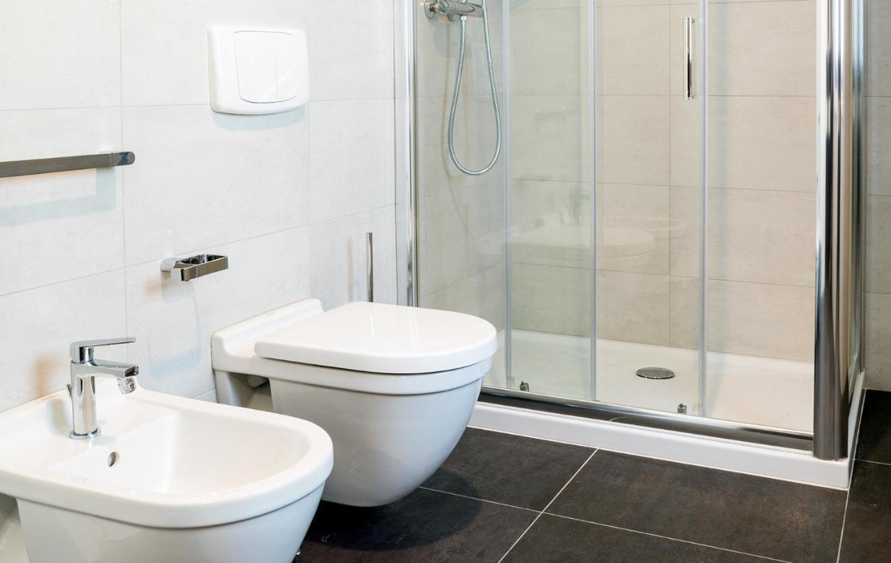 Residence Mare Azzurro Sistiana Kültér fotó