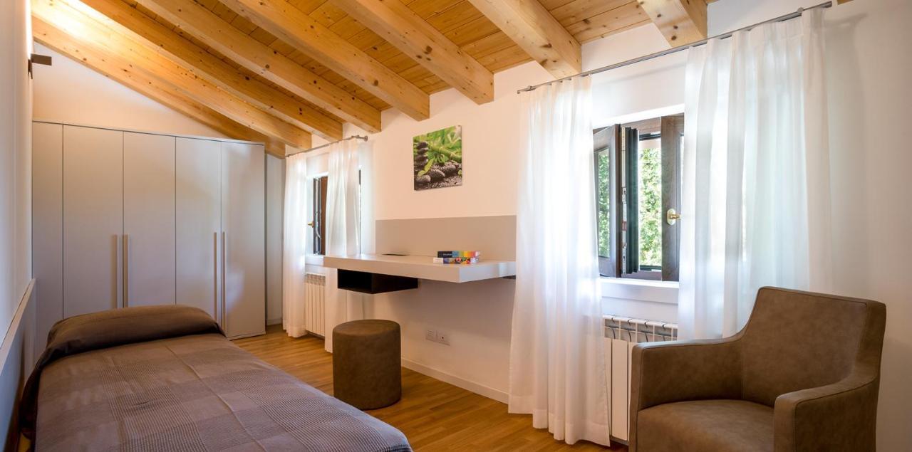Residence Mare Azzurro Sistiana Kültér fotó