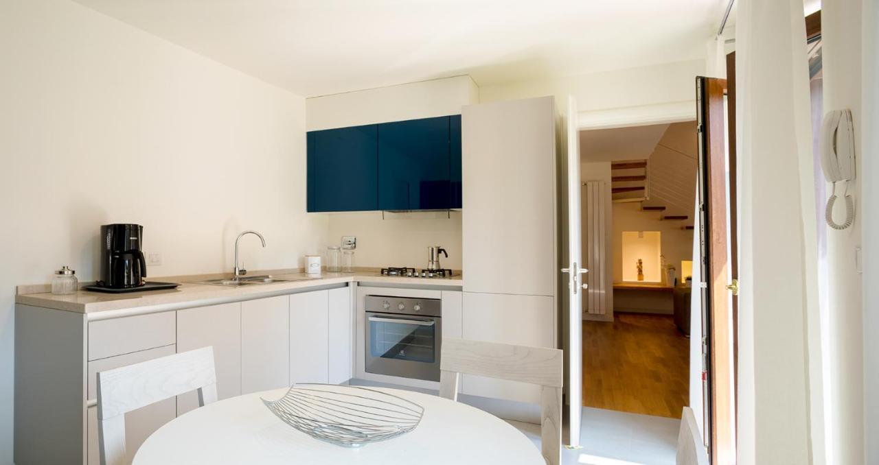 Residence Mare Azzurro Sistiana Kültér fotó