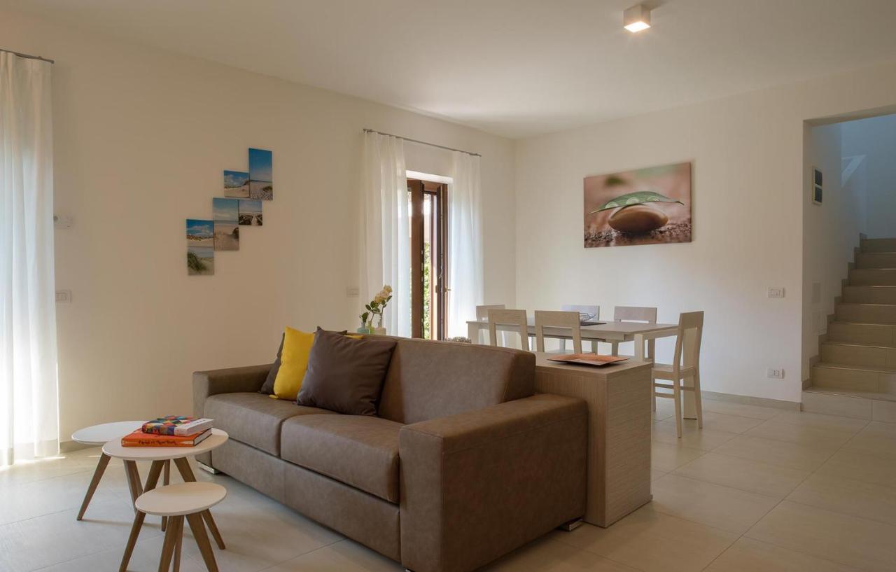 Residence Mare Azzurro Sistiana Kültér fotó