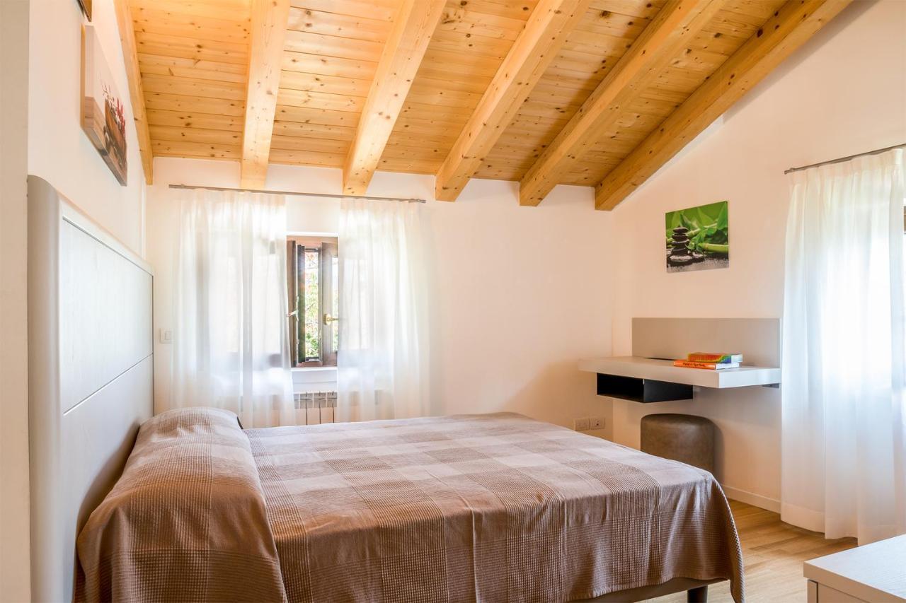 Residence Mare Azzurro Sistiana Kültér fotó