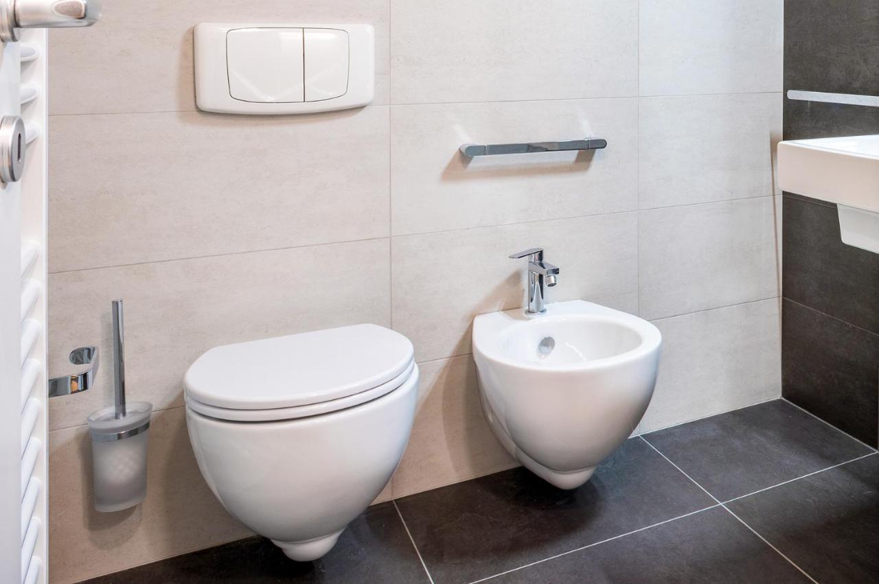 Residence Mare Azzurro Sistiana Kültér fotó